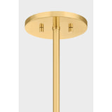 Atwood Chandelier by Hudson Valley