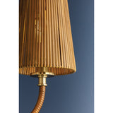Atwood Chandelier by Hudson Valley