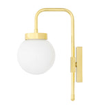 Auburn Wall Light