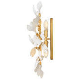 Audra Wall Sconce By Frederic Ramond - Side View2