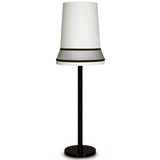 Audrey Floor Lamp By Contradi