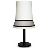 Audrey Table Lamp Large By Contradi