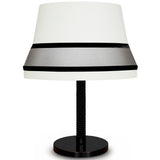 Audrey Table Lamp Medium By Contradi