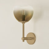 August Wall Sconce by Troy Lighting