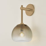 August Wall Sconce by Troy Lighting