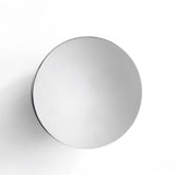Aura Wall Mirror Medium By New Works Front View