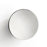 Aura Wall Mirror Small By New Works - Front View