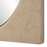 Aurelia LED Mirror By Renwil