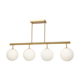 Aurelia Linear Suspension