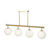 Aurelia Linear Suspension