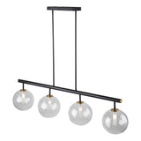 Aurelia Linear Suspension