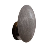 Aurelia Wall Sconce Pewter by Maxim Lighting