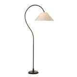 Aureline Floor Lamp By Renwil