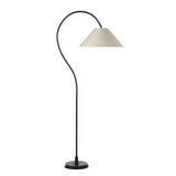 Aureline Floor Lamp By Renwil