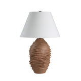 Auricul Table Lamp By Renwil