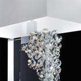 Auroa Table Lamp By Schonbek Forever - Detailed View