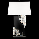 Auroa Table Lamp By Schonbek Forever