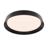 Aurora Ceiling Light by Dals - Black, 5CCT