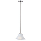 Aurora Pendant Satin Nickel by Maxim Lighting
