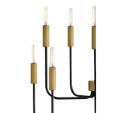 Austen Medium Multi Tier Chandelier