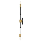 Austen Medium Two Light Sconce