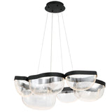 Aveah Chandelier Medium By Lib And Co