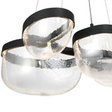 Aveah Chandelier Small By Lib And Co - Detailed View1