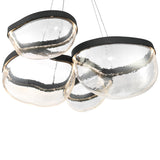 Aveah Chandelier Small By Lib And Co - Detailed View