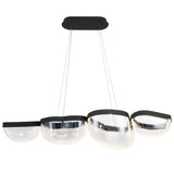 Aveah Linear Suspension 46 Inch By Lib And Co