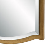 Aveline Wall Mirror By Renwil