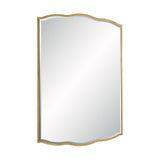 Aveline Wall Mirror By Renwil