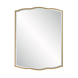 Aveline Wall Mirror By Renwil