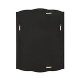 Aveline Wall Mirror By Renwil