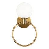 Averley Wall Sconce alternate view