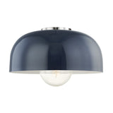 Avery Flush Mount lifestyle