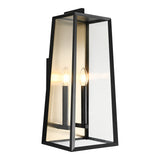 Aviv Outdoor Wall Light 9 Inch