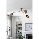 Avondale Close-to-Ceiling by Hudson Valley