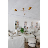 Avondale Close-to-Ceiling by Hudson Valley