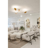 Avondale Close-to-Ceiling by Hudson Valley