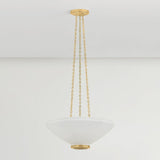 Awosting Pendant by Hudson Valley