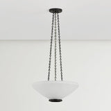 Awosting Pendant by Hudson Valley