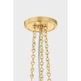 Awosting Pendant by Hudson Valley