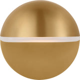 Axel Wall Sconce — view 3