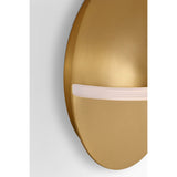 Axel Wall Sconce — view 4