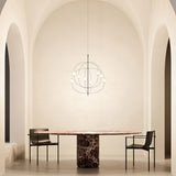 Axia Suspension by Lodes