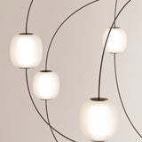 Axia Suspension by Lodes