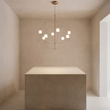 Axia Suspension by Lodes