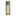 Axis Outdoor Wall Light Small, shown in Coastal Burnished Steel, by Hubbardton Forge