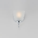 Axis Strip Bath Vanity Light Polished Chrome by Maxim Lighting