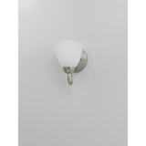 Axis Strip Bath Vanity Light Satin Nickel by Maxim Lighting